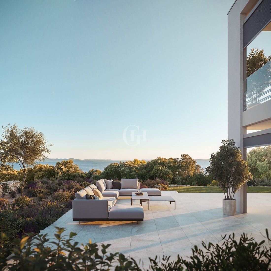 Apartment in Petrcane, Zadar County, Croatia 4 - 15567472