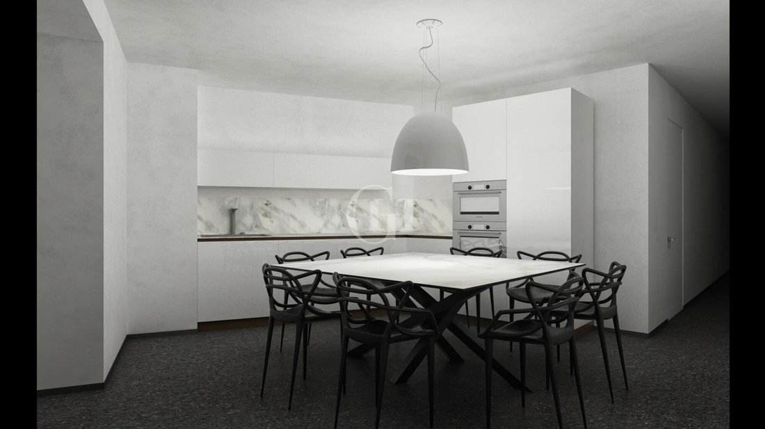Villa in Monte Maderno, Toscolano, Lombardy 3 - 11758863