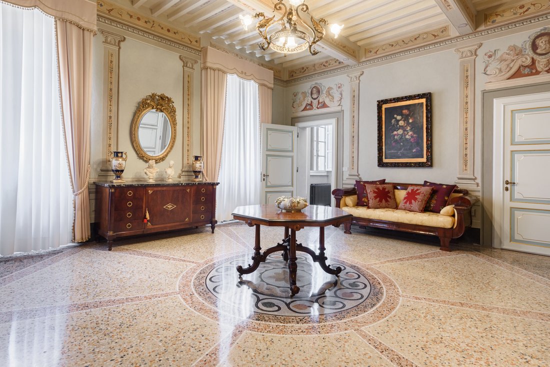 Villa in Calci, Tuscany, Italy 2 - 15155887