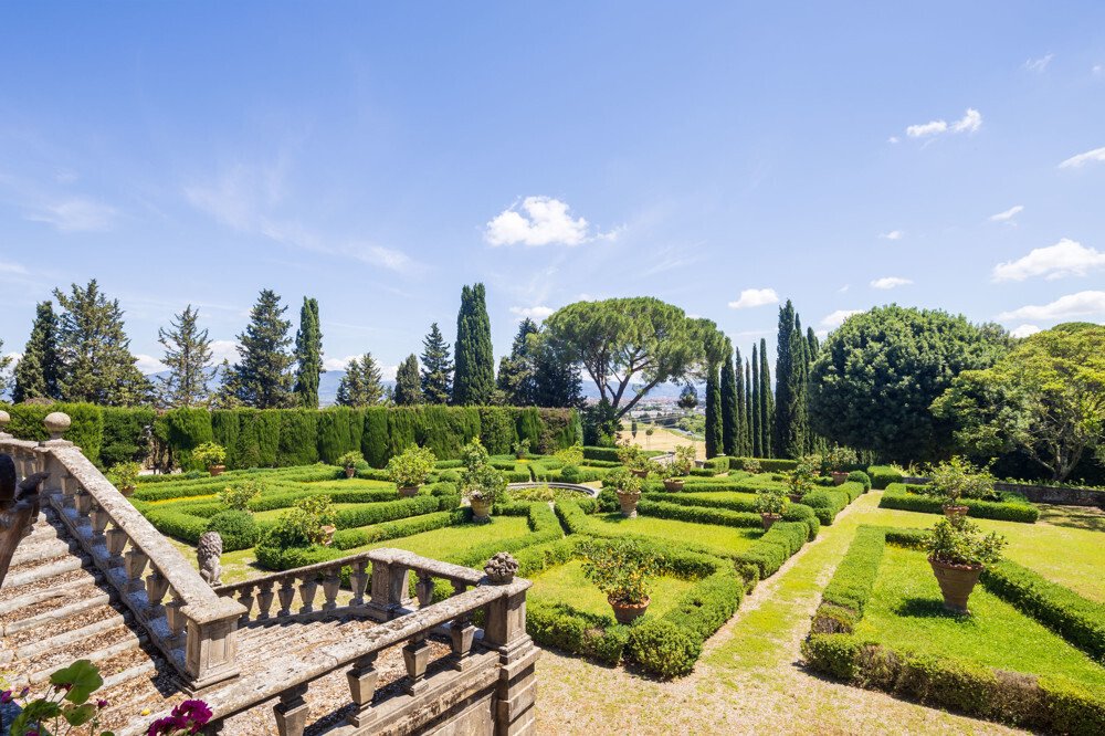 Villa in Centro, Florence, Tuscany 4 - 14388804