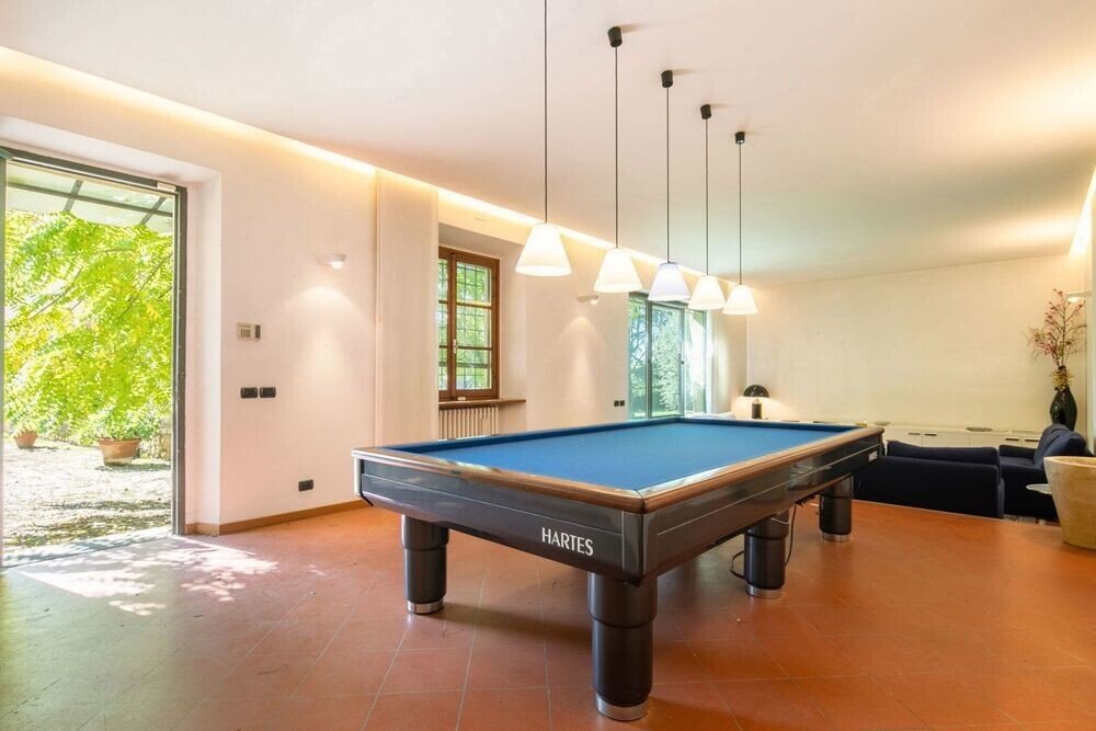 Villa a Bagno a Ripoli, Toscana, Italia 5 - 13968661