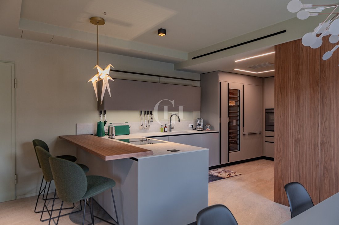 Penthouse in Entroterra, Desenzano del Garda, Lombardy 3 - 15795256