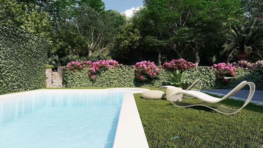 Villa in Center, Rapallo, Liguria 3 - 14563334