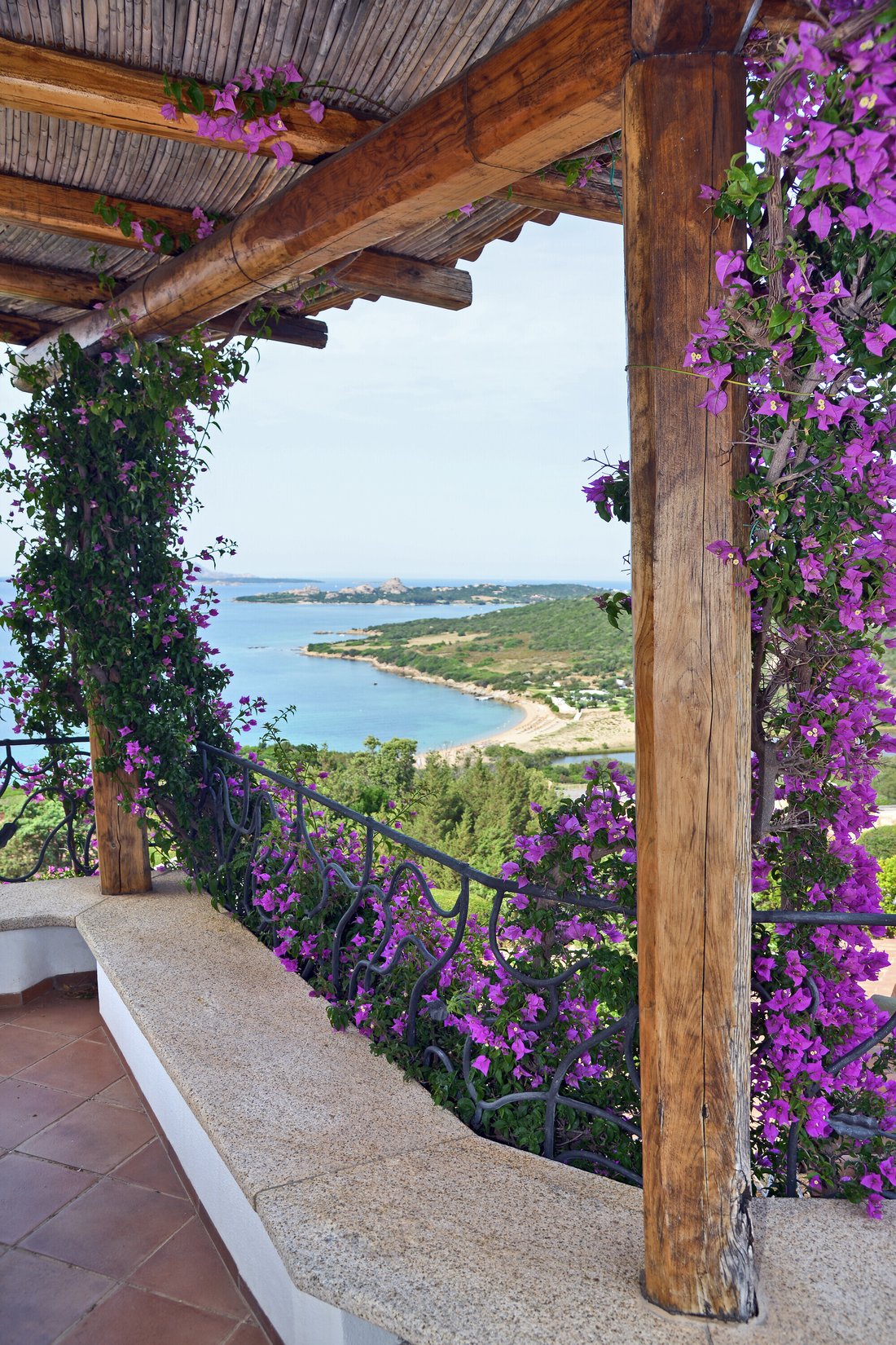 Villa in Arzachena, Sardinia, Italy 3 - 14293543