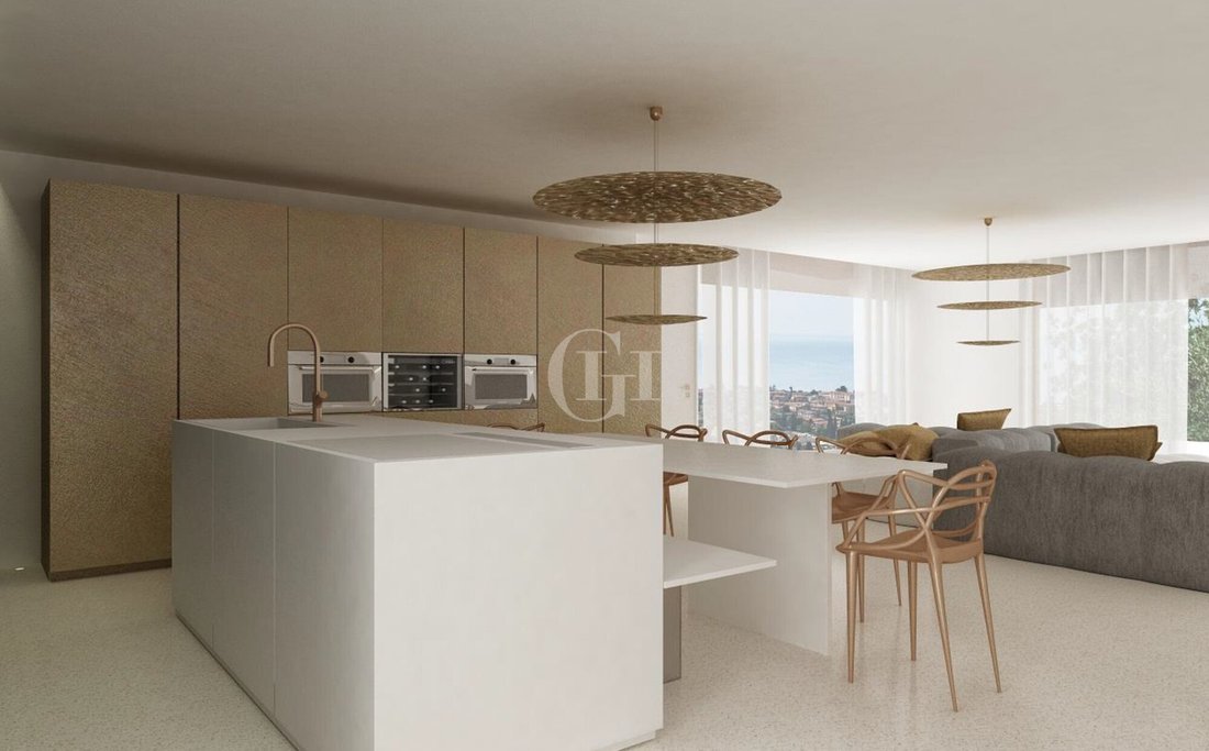 Villa in Monte Maderno, Toscolano, Lombardy 2 - 11758788