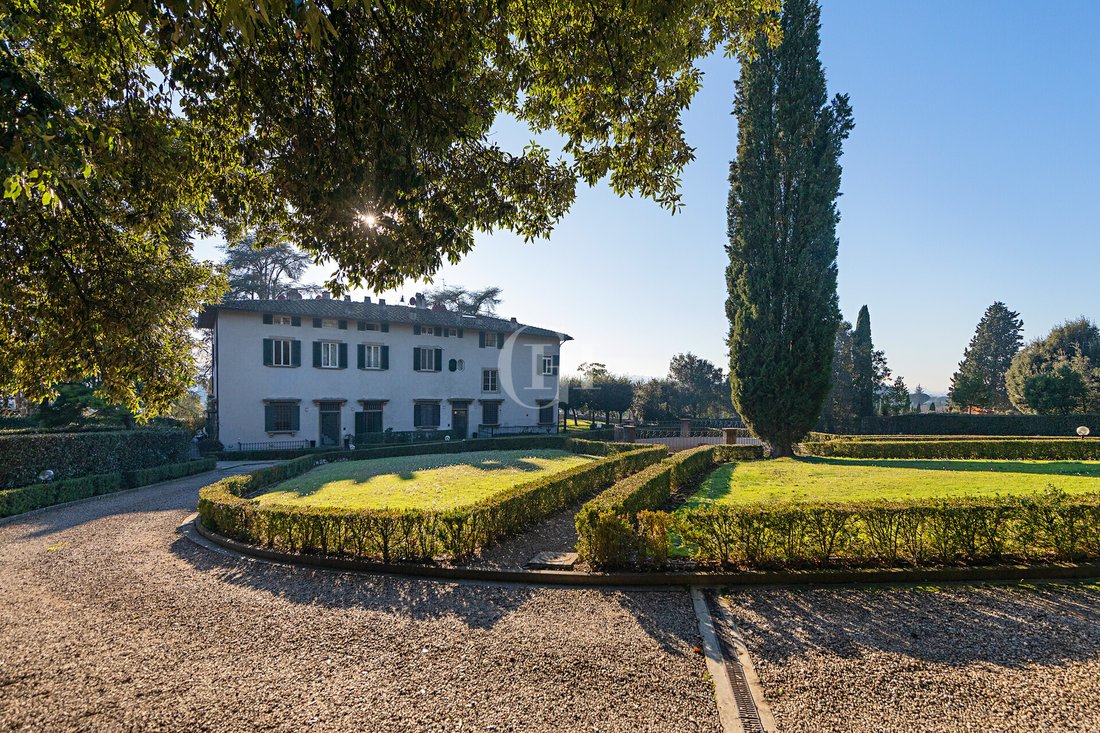 Appartamento a Centro, Firenze, Toscana 1 - 13730894