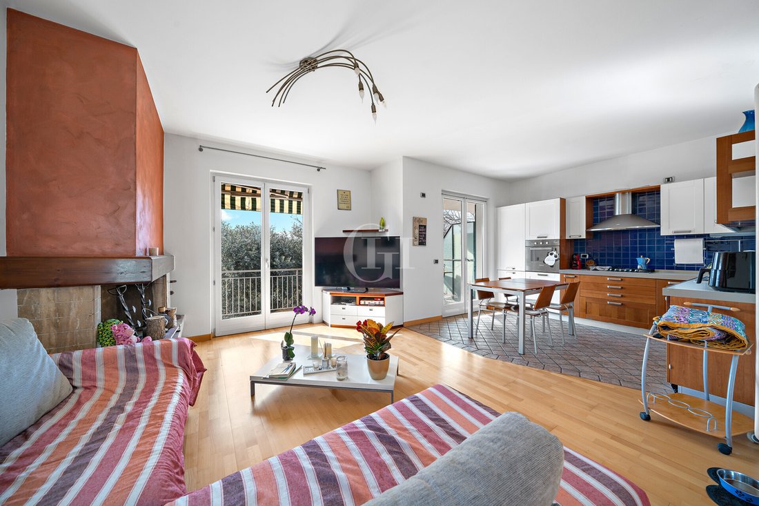 House in Bardolino, Veneto, Italy 4 - 15800572