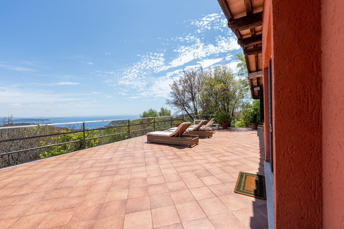 House in Porto Ercole, Monte Argentario, Tuscany 1 - 15698758