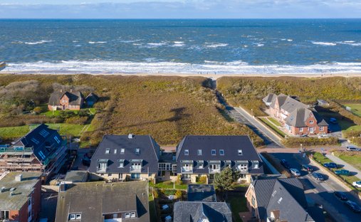Appartamento a Sylt, Schleswig-Holstein, Germania 1