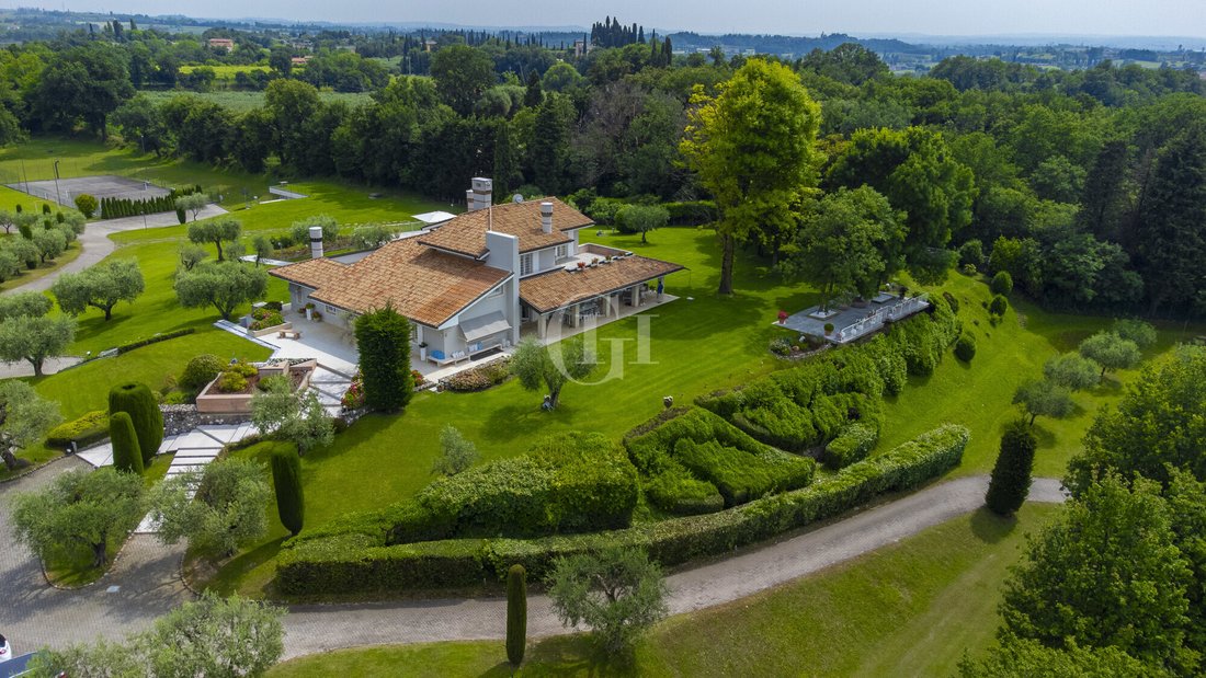 House in Lazise, Veneto, Italy 3 - 15614499
