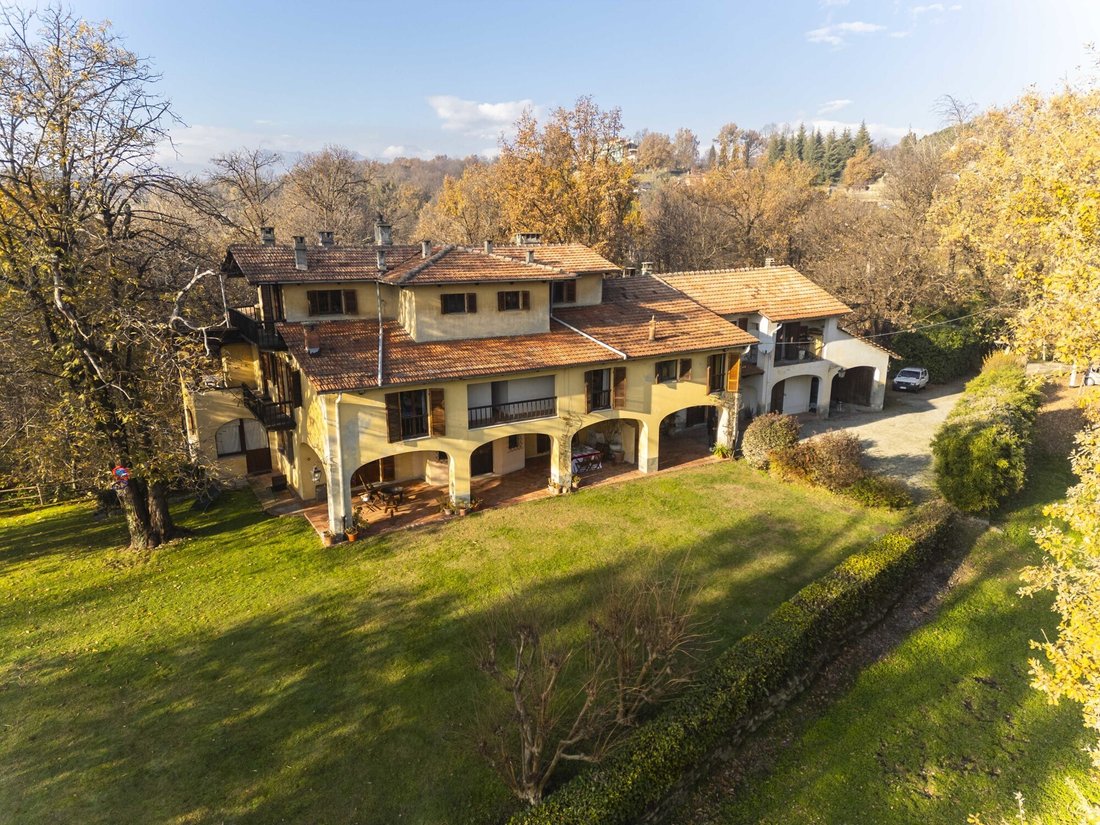 House in Roppolo, Piedmont, Italy 2 - 15118300