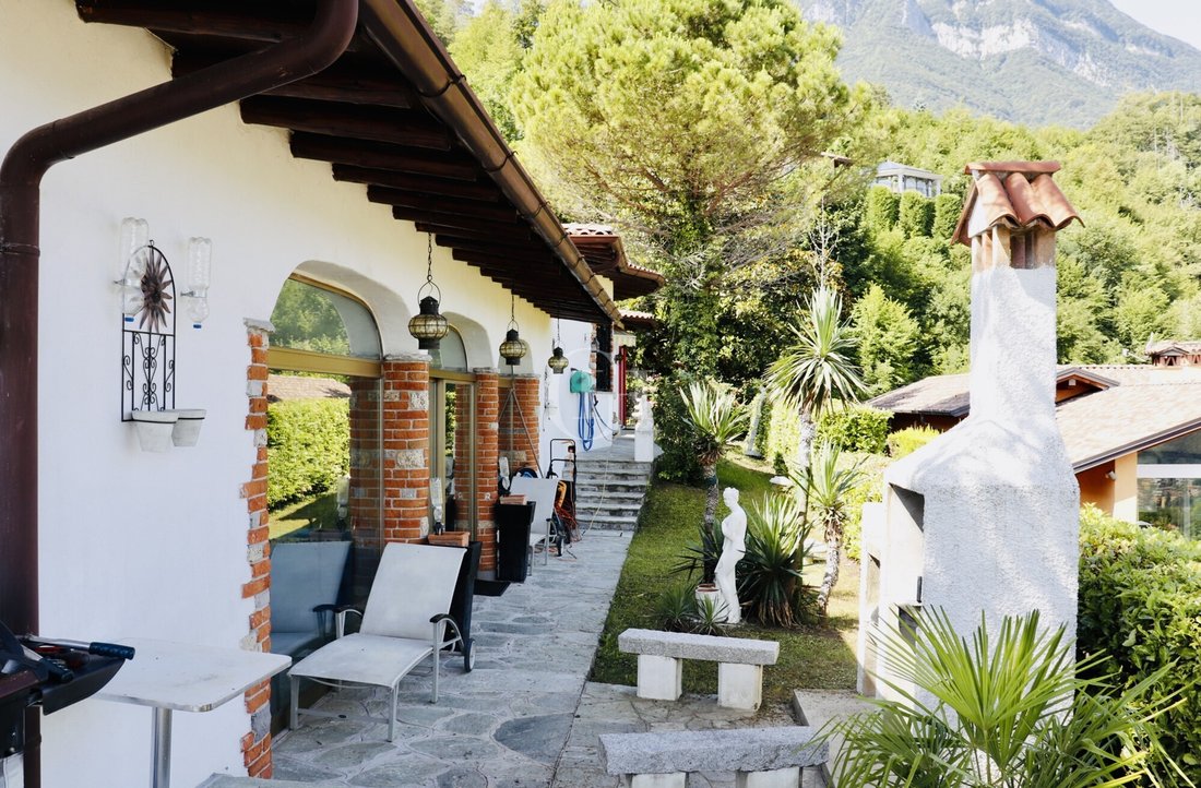 House in Menaggio, Lombardy, Italy 5 - 11714987