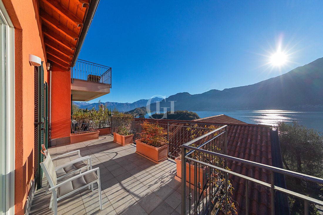 Apartment in Sala Comacina, Lombardy, Italy 1 - 13615176
