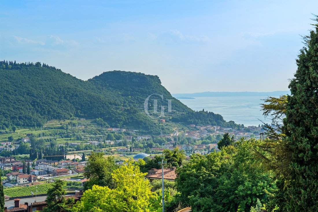 Appartement à Costermano sul Garda, Vénétie, Italie 2 - 15754878