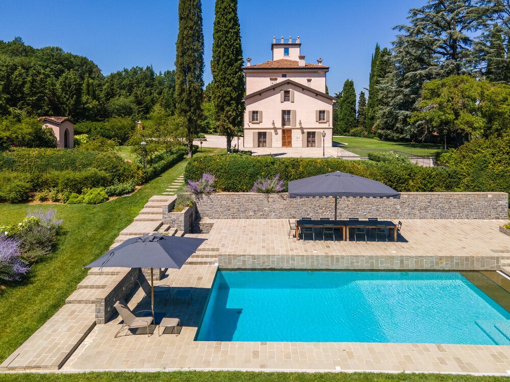 House in Quattro Castella, Emilia-Romagna, Italy 3 - 14672221