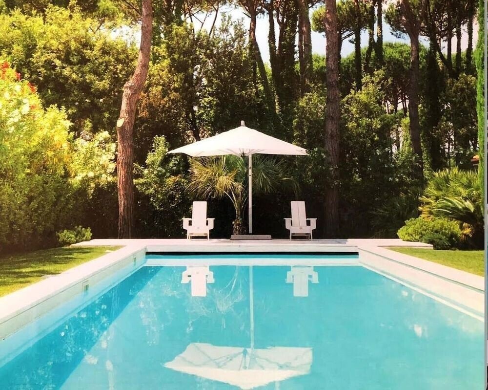 Villa in Roma Imperiale, Forte dei Marmi, Tuscany 3 - 13357587