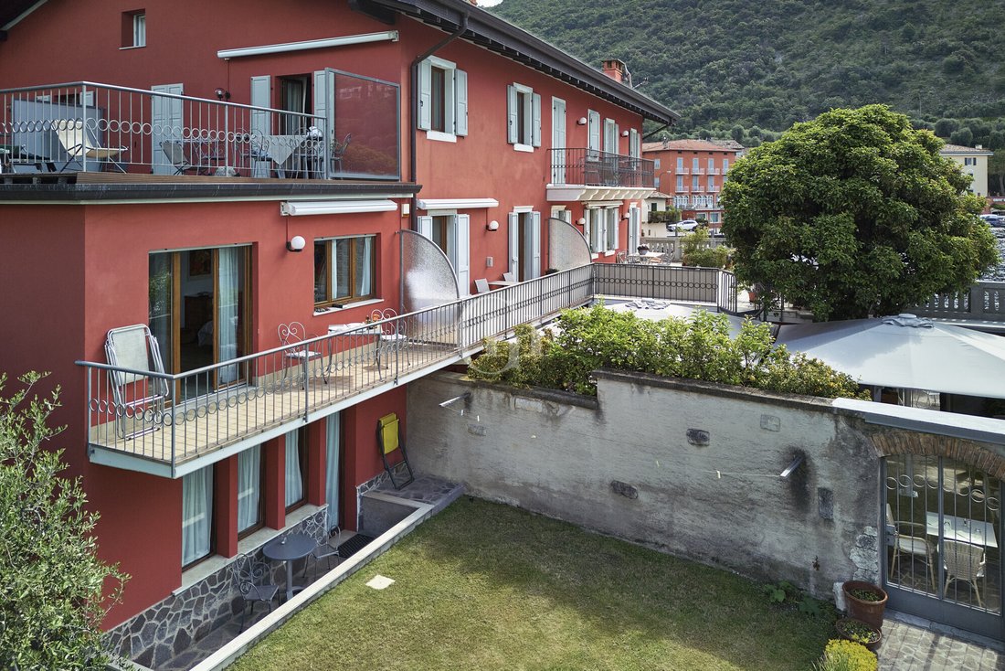 Apartment in Torbole, Trentino – Alto Adige/Südtirol, Italy 4 - 15270882