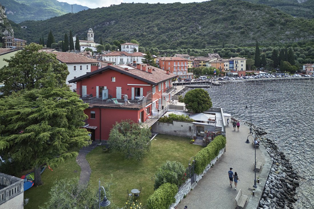 Apartment in Torbole, Trentino – Alto Adige/Südtirol, Italy 2 - 15270882