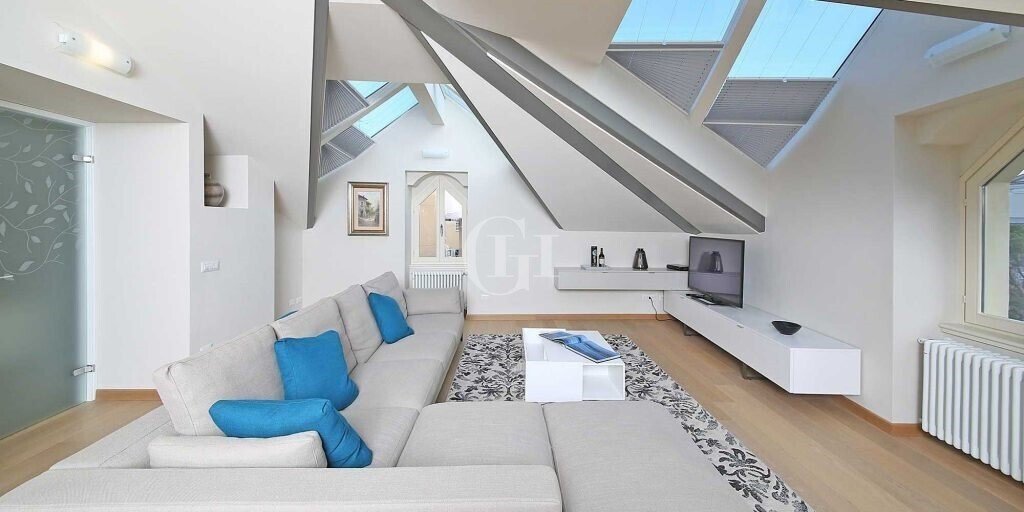 Penthouse in Center, Toscolano, Lombardy 3 - 13780730