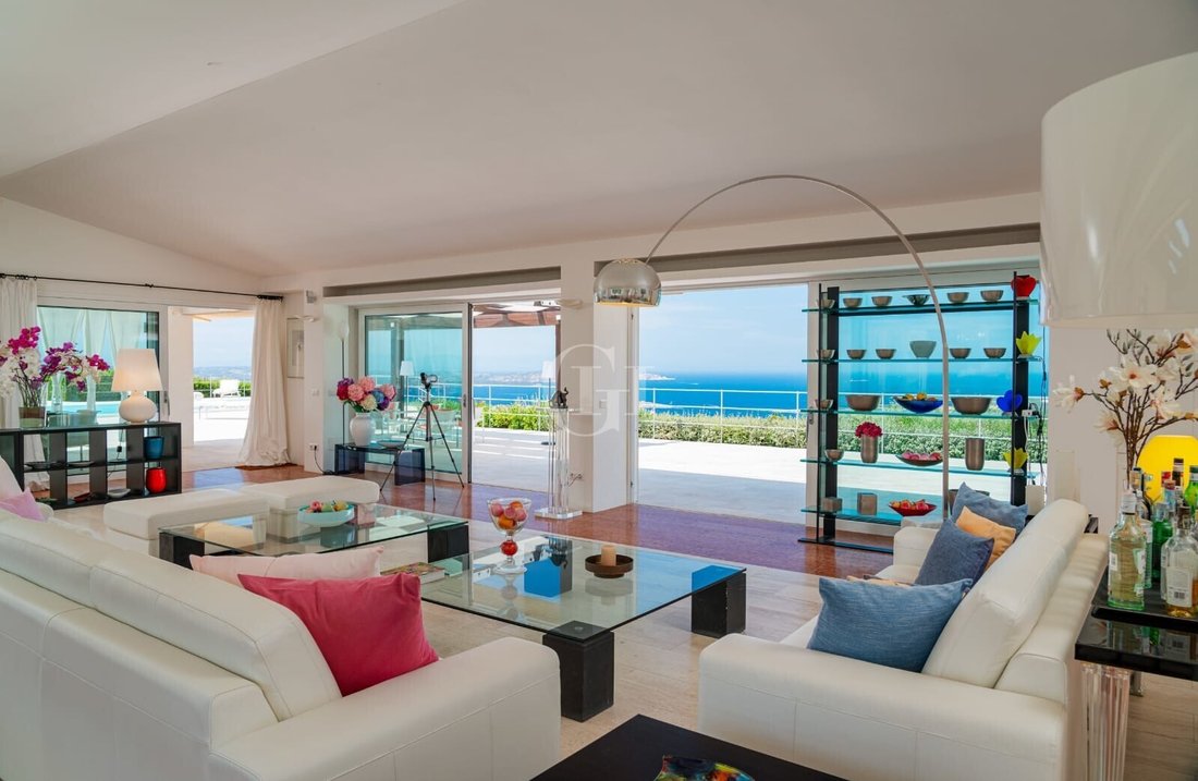 Villa in Area Arzachena Paese, Arzachena, Sardinien 2 - 14159675