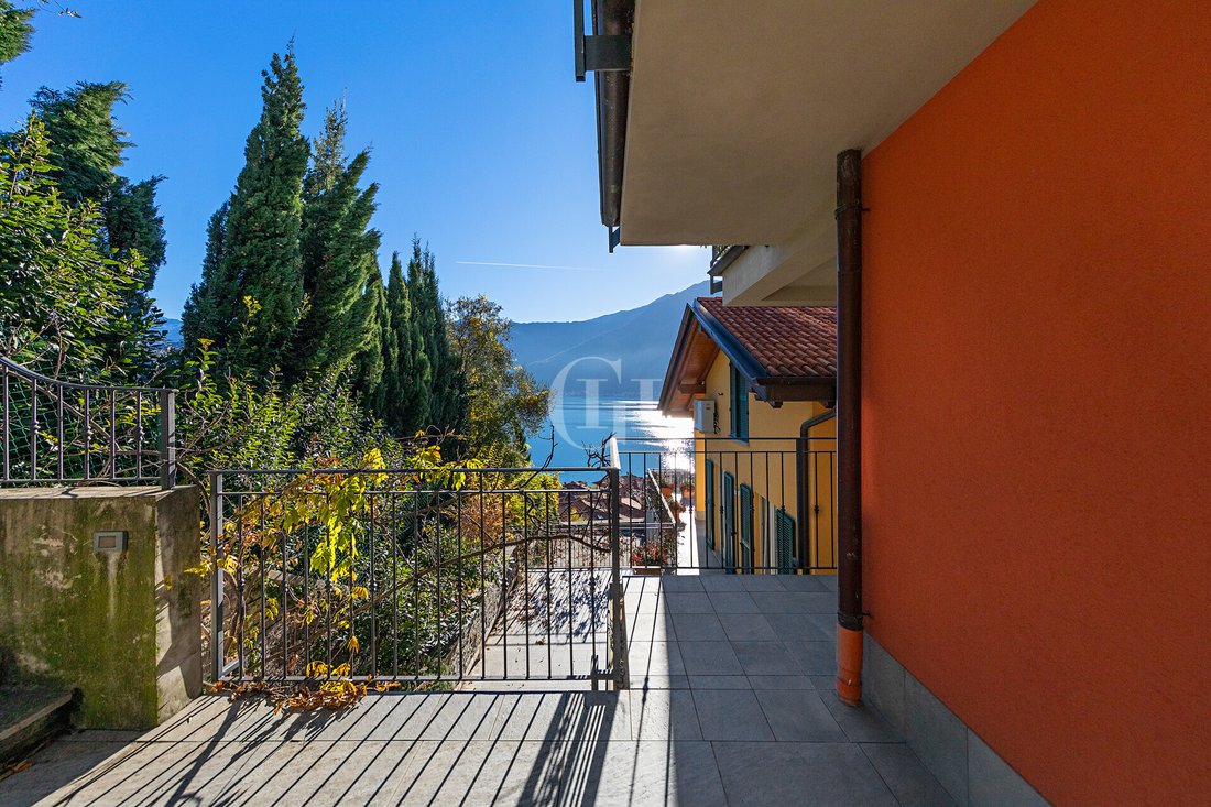 Apartment in Sala Comacina, Lombardy, Italy 5 - 14085530