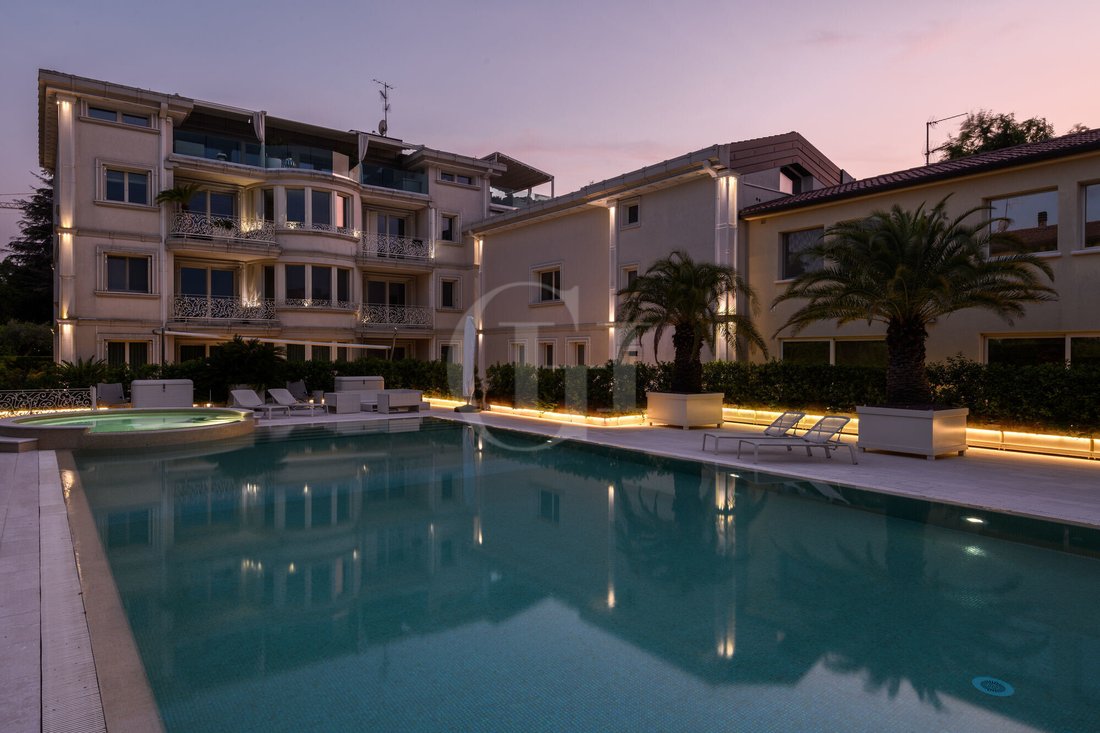 Apartment in Entroterra, Desenzano del Garda, Lombardy 1 - 13642785