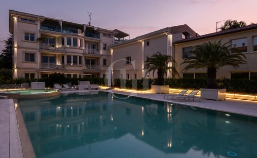 Apartment in Entroterra, Desenzano del Garda, Lombardy 1