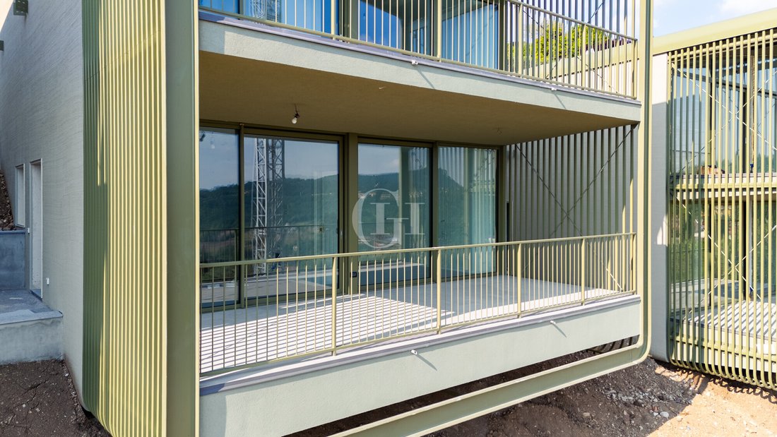 Appartement à Costermano sul Garda, Vénétie, Italie 4 - 15886006