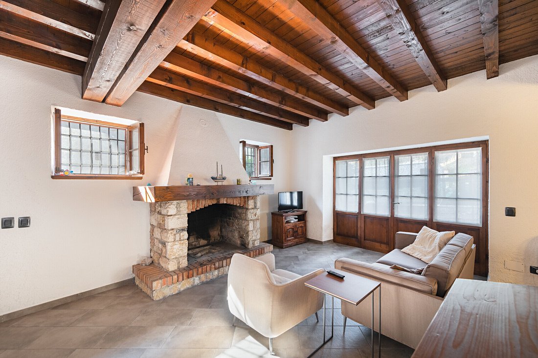 Villa in Gargnano, Lombardy, Italy 4 - 13737365