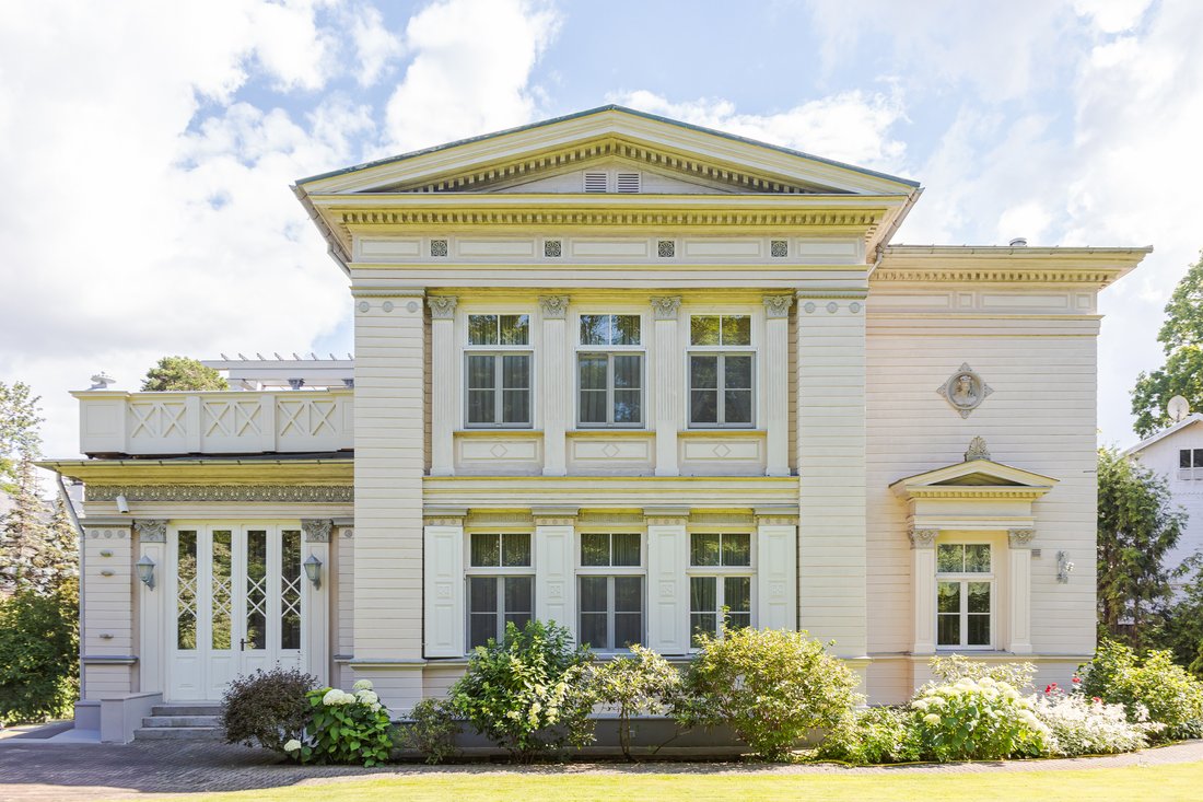 House in Jūrmala, Latvia 1 - 15759853