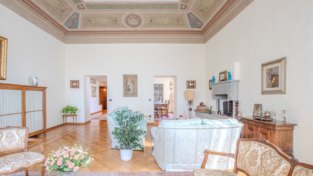 Apartment in Fiesole, Tuscany, Italy 5 - 15456933