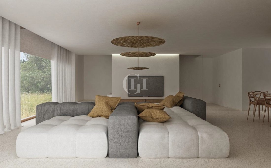 Villa in Monte Maderno, Toscolano, Lombardy 3 - 11758788