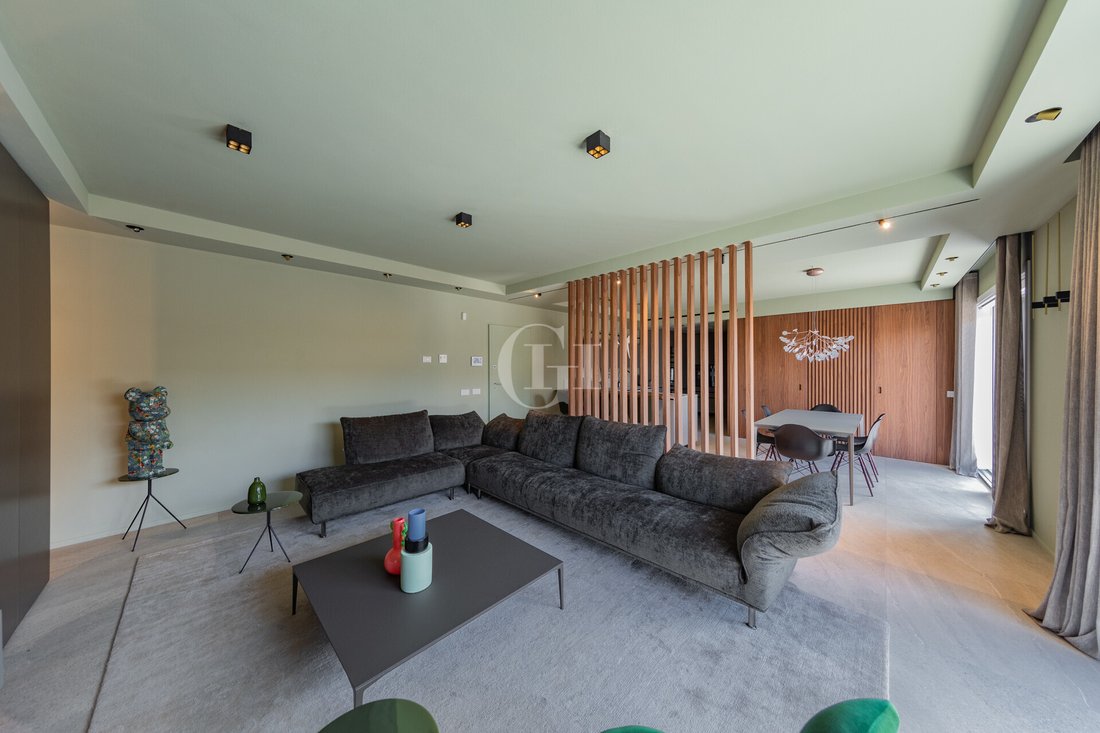 Penthouse in Entroterra, Desenzano del Garda, Lombardy 5 - 15795256