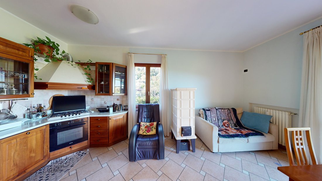 House in Roe, Lombardy, Italy 5 - 13737396