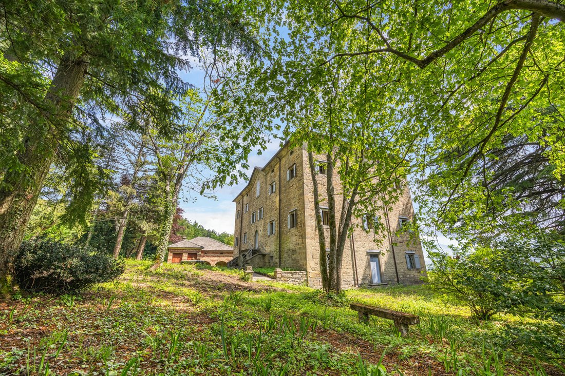 Vitriola, Emilia-Romagna, Italy 4 - 15677892