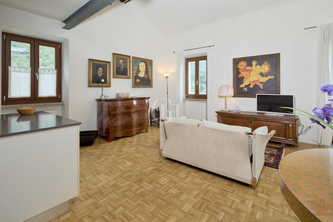 Apartment in Torbole, Trentino – Alto Adige/Südtirol, Italy 4 - 15270889