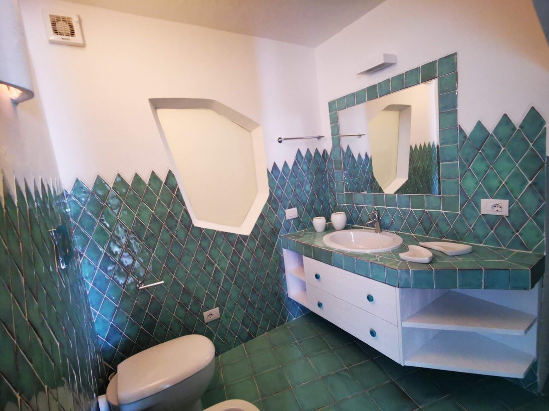House in Abbiadori, Arzachena, Italy 5 - 13695397