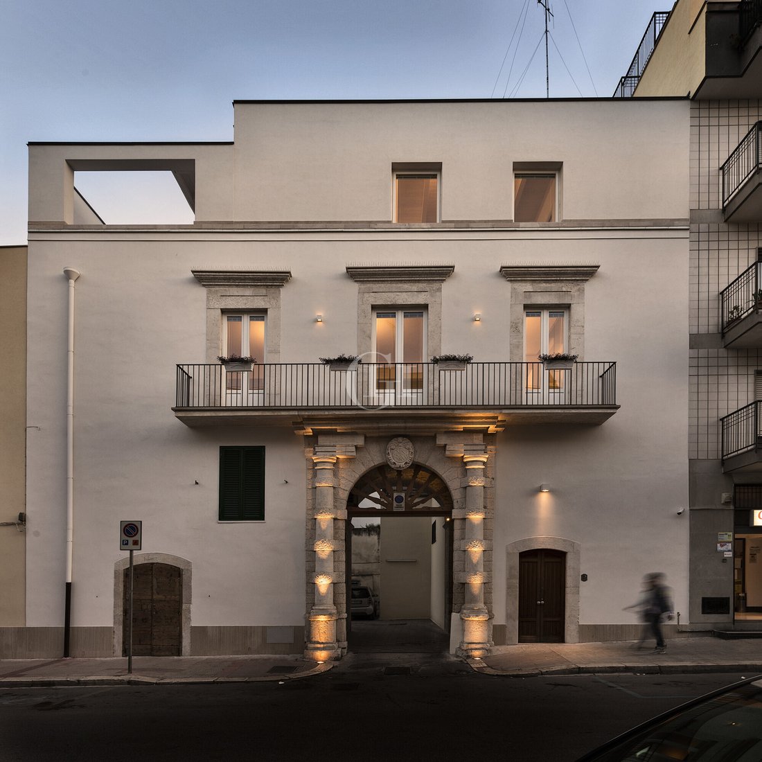 Apartment in City, Bitonto, Apulia 1 - 14512214