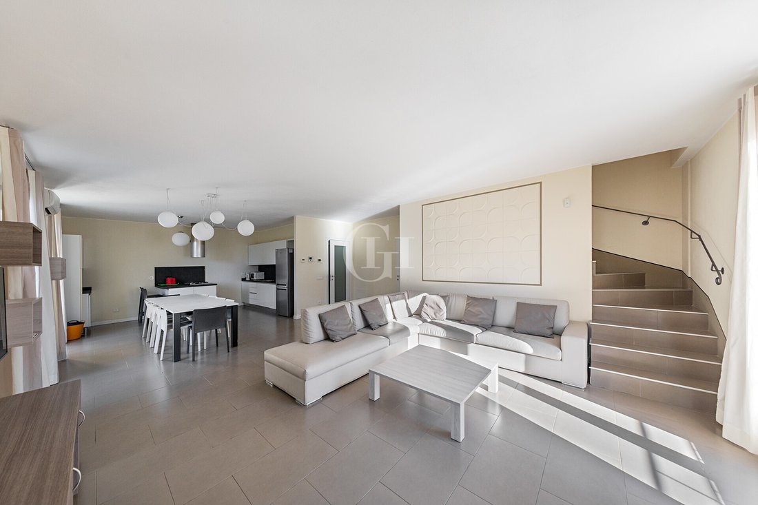 Apartment in Sala Comacina, Lombardy, Italy 5 - 14085531