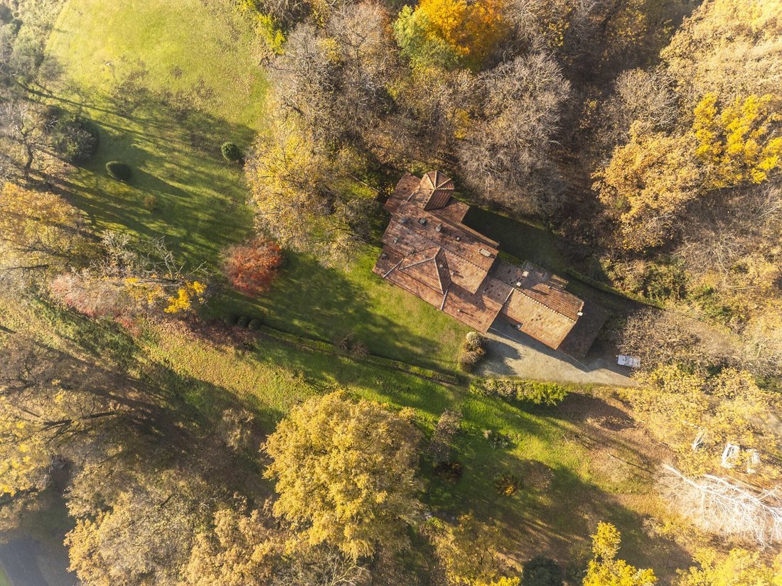 House in Roppolo, Piedmont, Italy 3 - 15118300