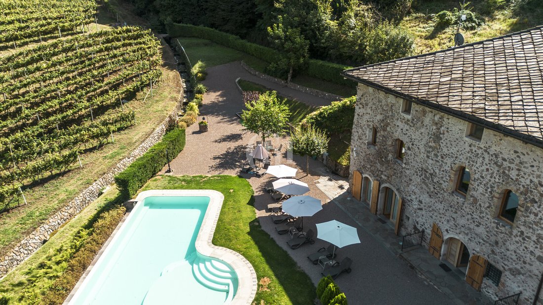 Maison à Segonzano, Trentin-Haut-Adige, Italie 5 - 14773591