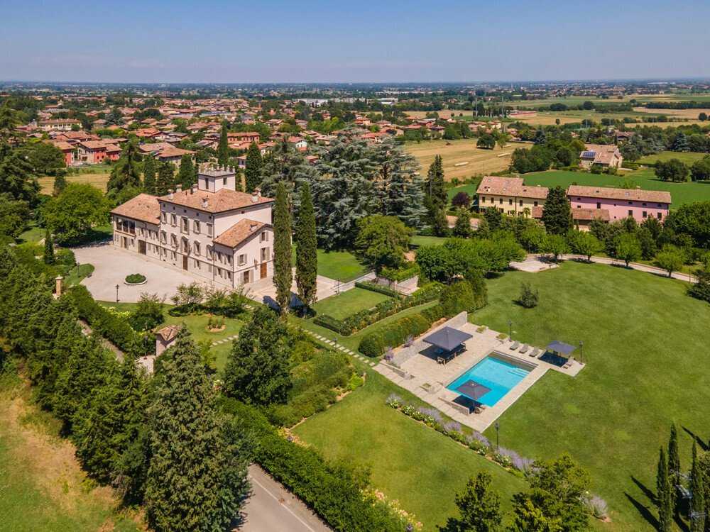 House in Quattro Castella, Emilia-Romagna, Italy 4 - 14672221