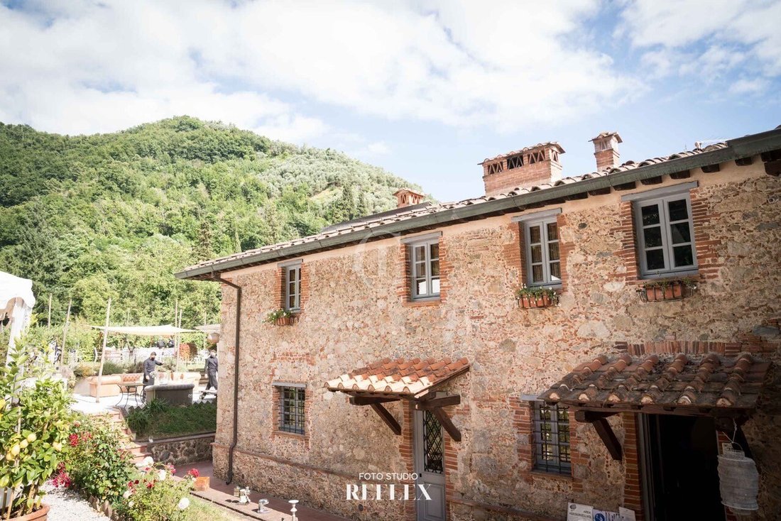 House in Camaiore, Tuscany, Italy 4 - 14085592