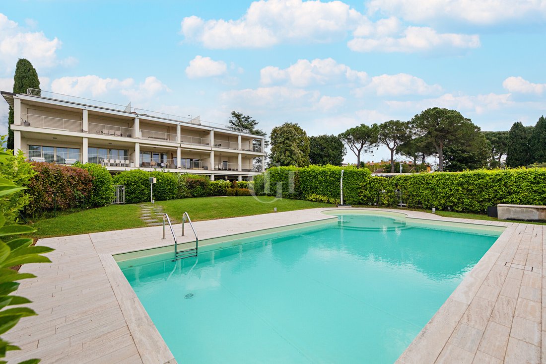 Apartment in Center, Toscolano, Lombardy 1 - 15647243