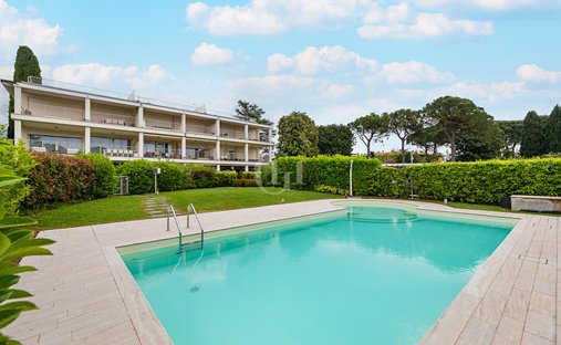 Appartement à Centre, Toscolano Maderno, Lombardie 1