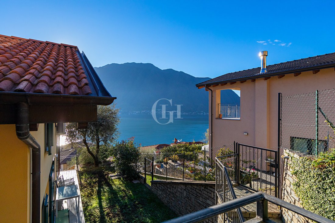Apartment in Sala Comacina, Lombardy, Italy 5 - 13615176