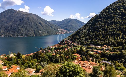 Haus in Muronico, Lombardei, Italien 1
