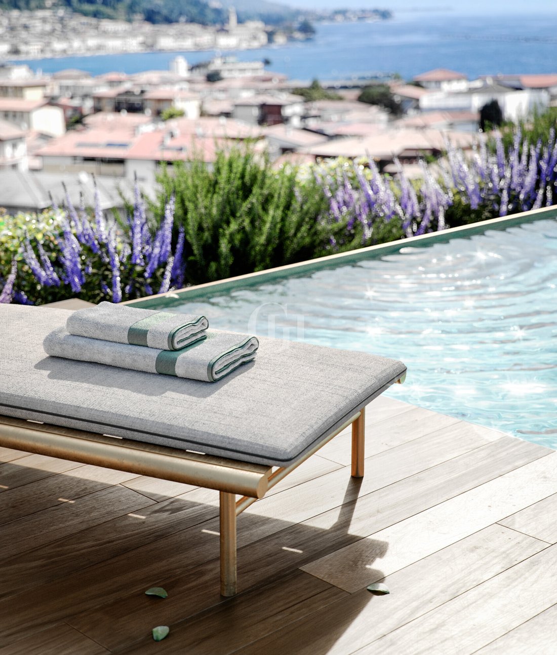 Penthouse in Salo, Lombardy, Italy 2 - 13923933