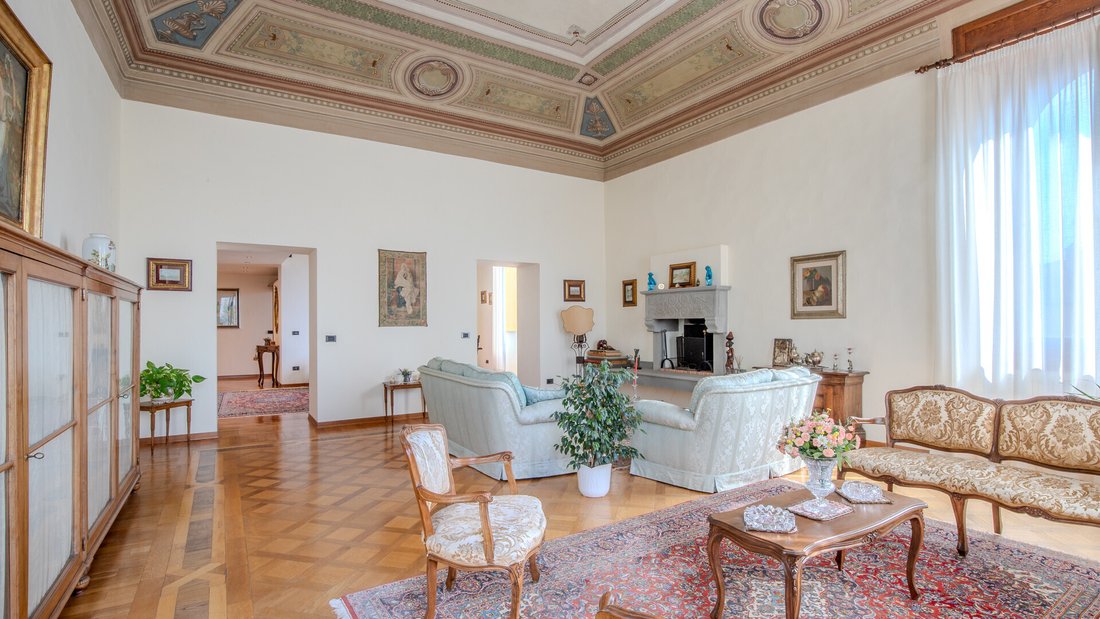 Apartment in Fiesole, Tuscany, Italy 4 - 15456933