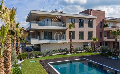 Penthouse en Entroterra, Desenzano del Garda, Lombardía 1